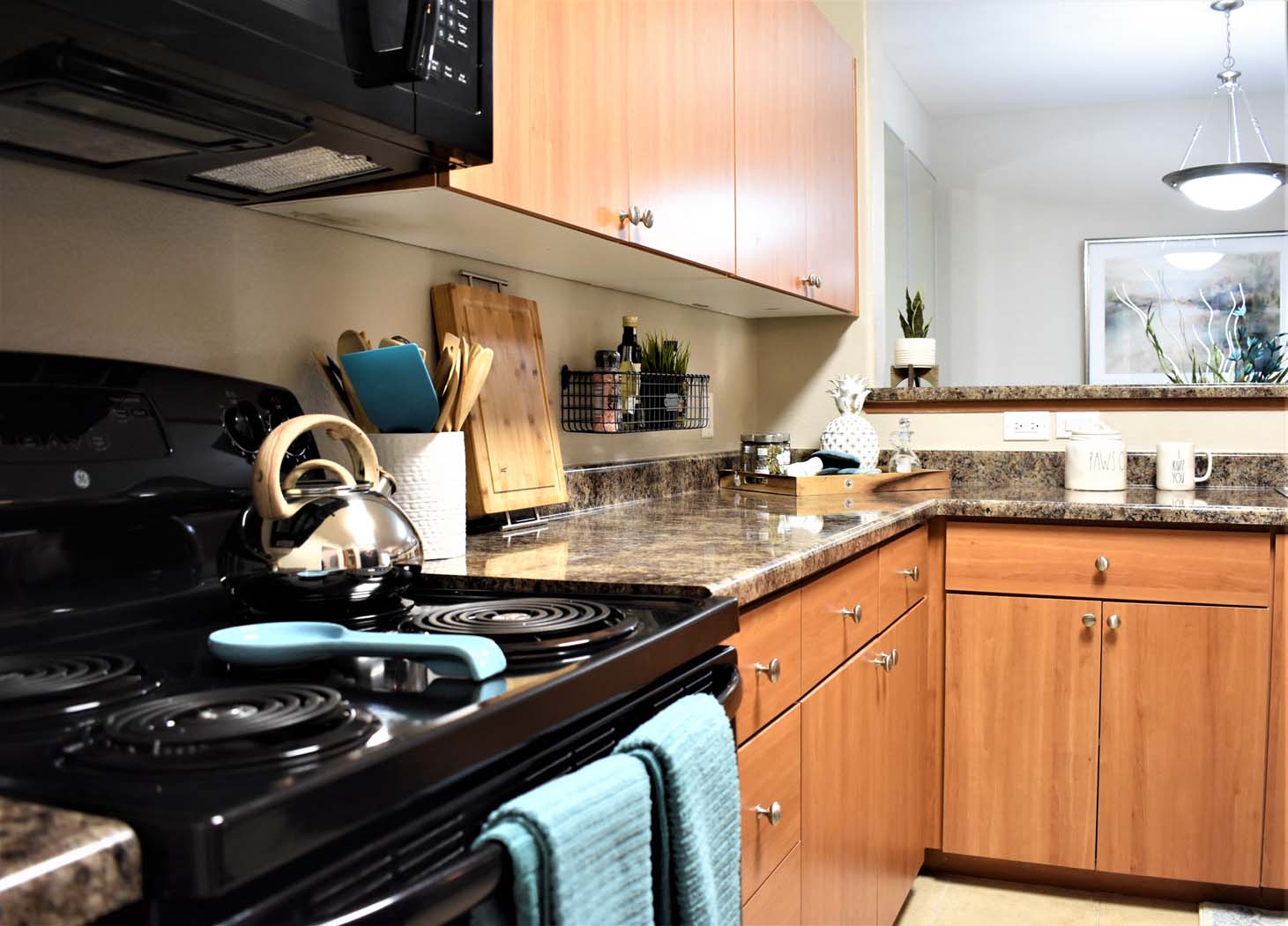 √ Papago Park Village For Rent